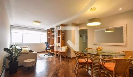 Apartamento à Venda - Brooklin, 2 Quartos,  86 m2
