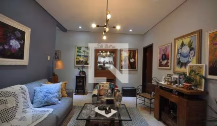 Casa à Venda - Vila Constança , 4 Quartos,  115 m2