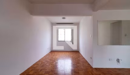 Apartamento à Venda - Perdizes, 3 Quartos,  120 m2