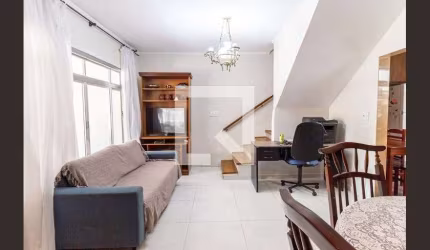 Casa à Venda - Mooca, 3 Quartos,  190 m2