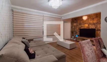 Casa à Venda - Portal do Morumbi, 3 Quartos,  120 m2