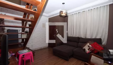 Casa à Venda - Vila Santa Clara, 4 Quartos,  266 m2