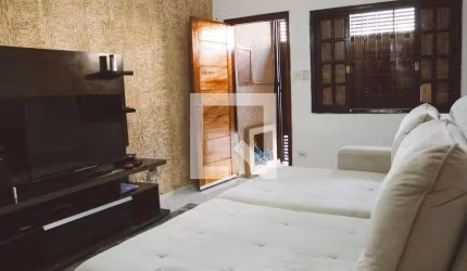 Casa à Venda - Vila Guilherme, 3 Quartos,  114 m2