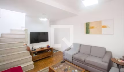 Casa à Venda - Santo Amaro , 2 Quartos,  154 m2