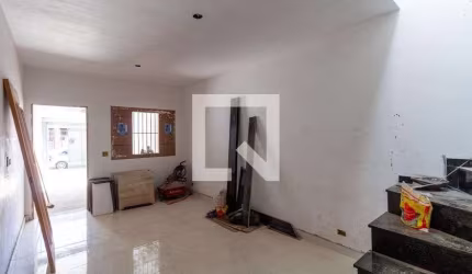 Casa à Venda - Cangaíba, 3 Quartos,  125 m2