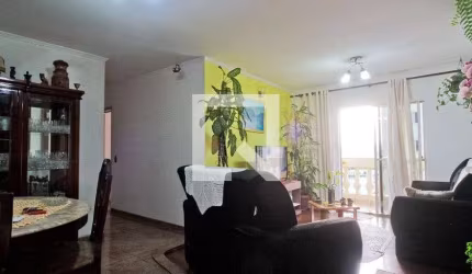 Apartamento à Venda - Freguesia do Ó, 3 Quartos,  180 m2