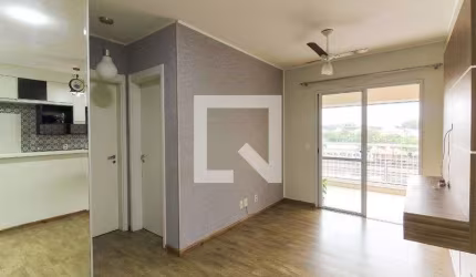 Apartamento à Venda - Belém, 2 Quartos,  69 m2