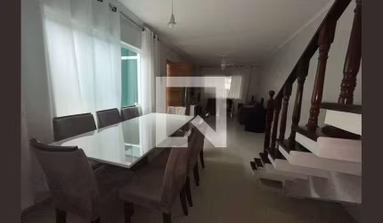 Casa à Venda - Ermelino Matarazzo, 3 Quartos,  125 m2