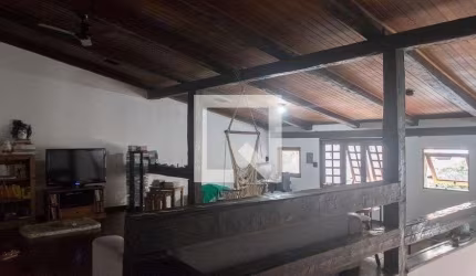Casa à Venda - Santana, 4 Quartos,  248 m2