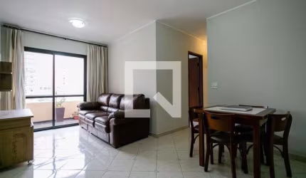 Apartamento à Venda - Santana, 2 Quartos,  67 m2