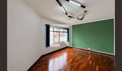 Casa à Venda - Campo Belo, 3 Quartos,  130 m2
