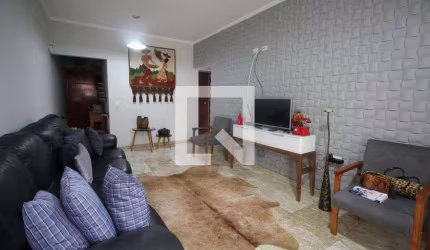Casa à Venda - Cambuci, 3 Quartos,  130 m2