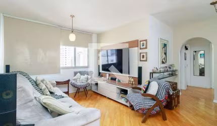 Apartamento à Venda - Brooklin, 3 Quartos,  74 m2