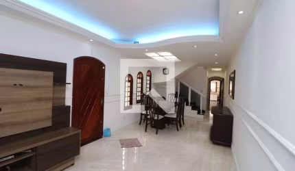Casa à Venda - Vila Formosa, 3 Quartos,  240 m2