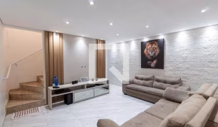 Casa à Venda - Ponte Rasa, 3 Quartos,  250 m2