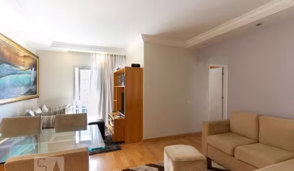 Apartamento à Venda - Moema, 2 Quartos,  68 m2