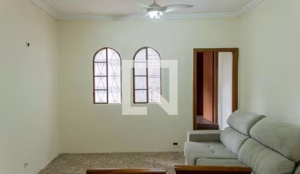 Casa à Venda - Freguesia do Ó, 3 Quartos,  120 m2
