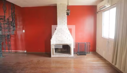 Apartamento à Venda - Chácara Inglesa, 2 Quartos,  125 m2