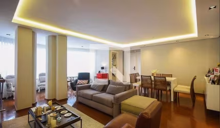 Apartamento à Venda - Panamby, 3 Quartos,  135 m2