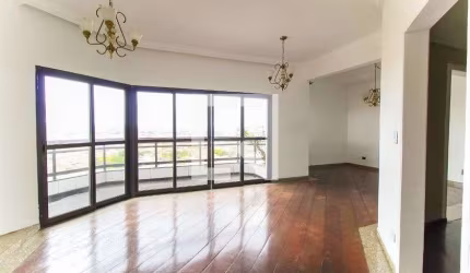 Apartamento à Venda - Vila Jacuí, 3 Quartos,  134 m2