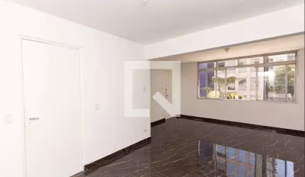 Apartamento à Venda - Moema, 2 Quartos,  73 m2
