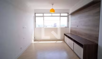 Apartamento à Venda - Pinheiros, 2 Quartos,  74 m2