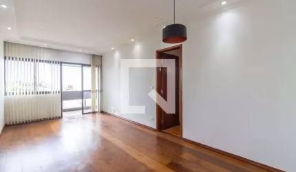 Apartamento à Venda - Pinheiros, 3 Quartos,  90 m2