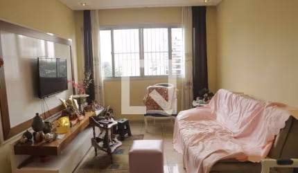 Apartamento à Venda - Vila Clementino, 3 Quartos,  90 m2