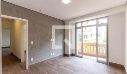 Apartamento à Venda - Santa Cecília, 2 Quartos,  98 m2