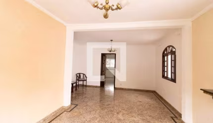 Casa à Venda - Mandaqui, 3 Quartos,  175 m2
