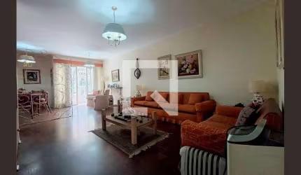 Apartamento à Venda - Perdizes, 3 Quartos,  113 m2