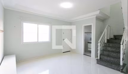 Casa à Venda - Vila Matilde, 3 Quartos,  100 m2