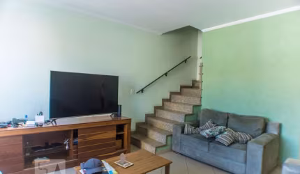 Casa à Venda - Vila Maria , 2 Quartos,  125 m2