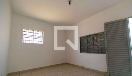 Casa à Venda - Vila Mascote, 1 Quarto,  44 m2