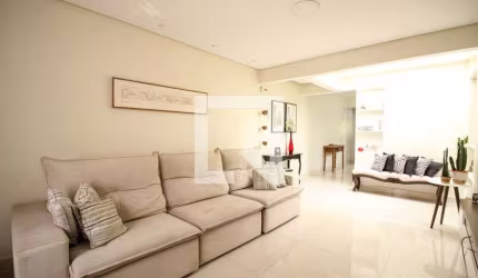 Casa à Venda - Santana, 3 Quartos,  280 m2