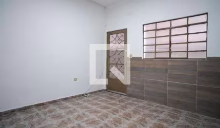 Casa à Venda - Ponte Rasa, 1 Quarto,  50 m2