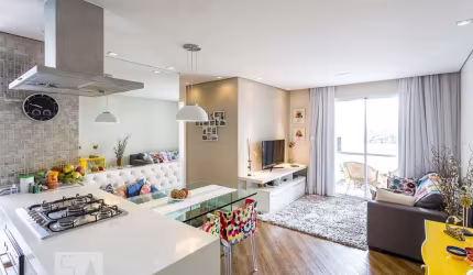 Apartamento à Venda - Mooca, 2 Quartos,  76 m2
