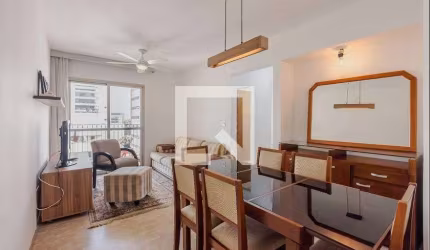 Apartamento à Venda - Pinheiros, 2 Quartos,  87 m2
