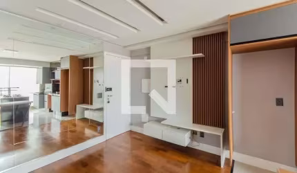 Apartamento à Venda - Cambuci, 2 Quartos,  50 m2