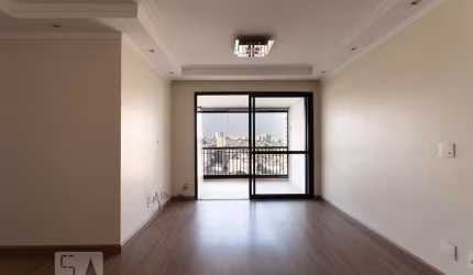 Apartamento à Venda - Vila Prudente, 3 Quartos,  85 m2