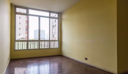 Apartamento à Venda - Brooklin, 2 Quartos,  76 m2