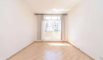 Apartamento à Venda - Consolação, 1 Quarto,  50 m2