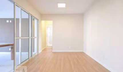 Apartamento à Venda - Panamby, 2 Quartos,  77 m2