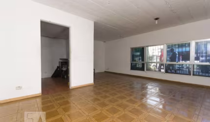 Casa à Venda - Vila Mascote, 2 Quartos,  140 m2