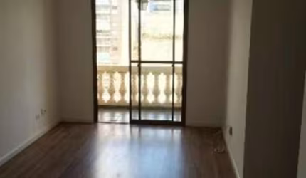 Apartamento à Venda - Vila Clementino, 3 Quartos,  75 m2