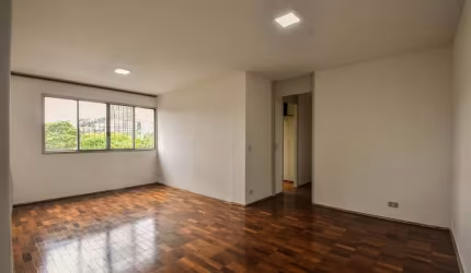 Apartamento à Venda - Brooklin, 3 Quartos,  96 m2