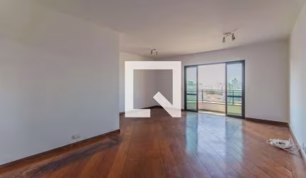 Apartamento à Venda - Cambuci, 3 Quartos,  110 m2