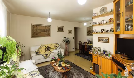 Apartamento à Venda - Belém, 3 Quartos,  90 m2