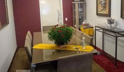 Apartamento à Venda - Santana, 3 Quartos,  128 m2