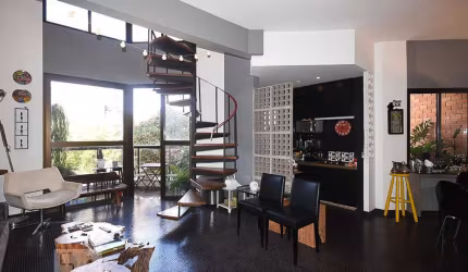 Apartamento à Venda - Panamby, 2 Quartos,  73 m2